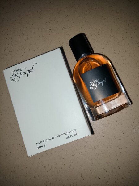 Eau de Parfum Rijaaq 25ml