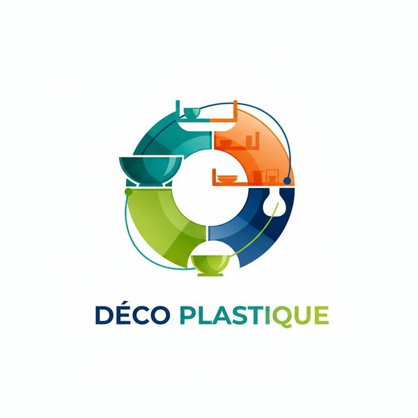 Déco Plastique 