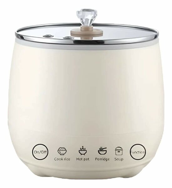 Mini cuiseur multifonction