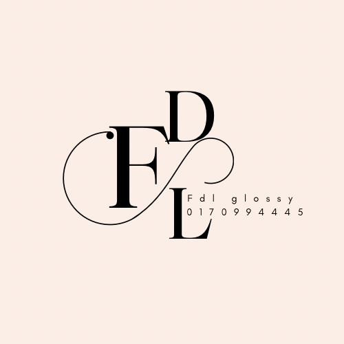 FDL GLOSSY👑