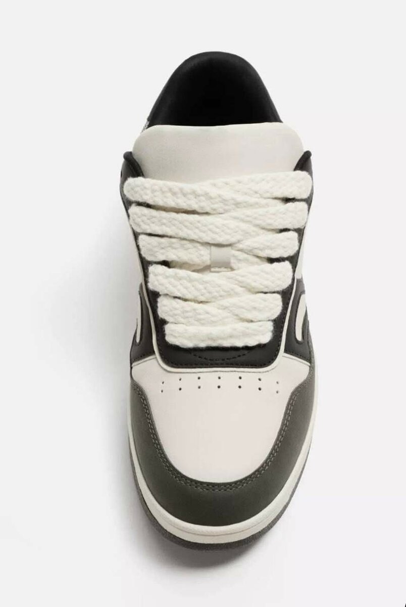 SNEAKERS ZARA
