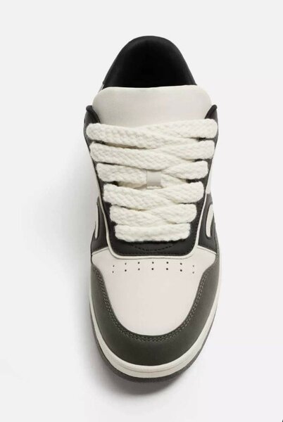 SNEAKERS ZARA
