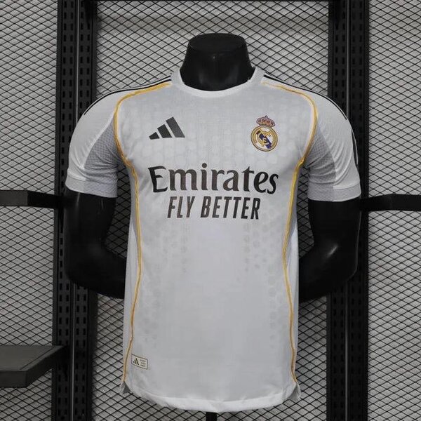 Maillot Real Madrid 2023