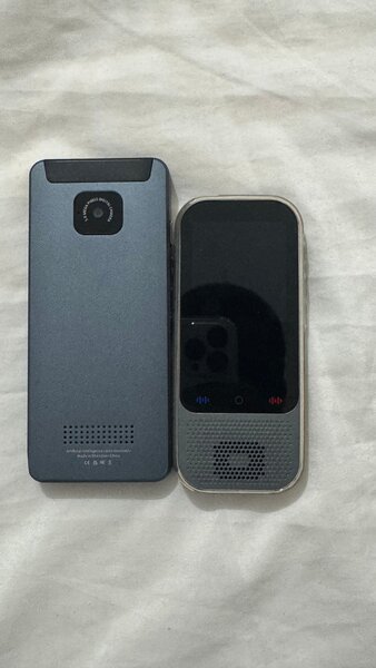 Tracteurs Portable(iA intégré)