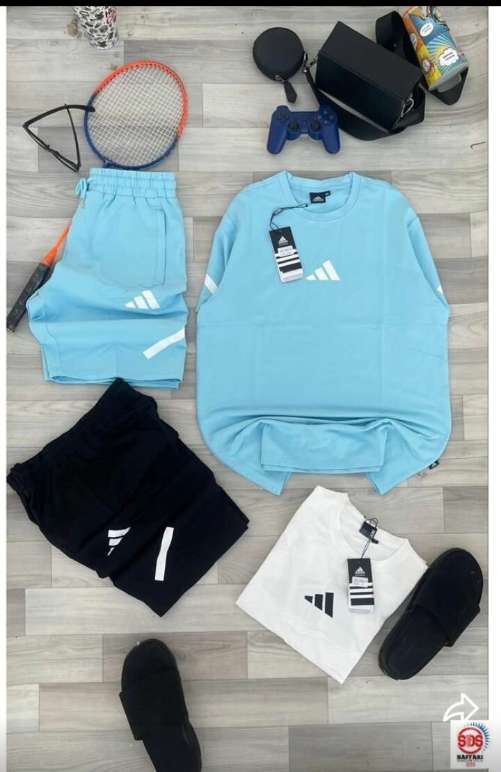 Ensemble de sport Adidas pour homme