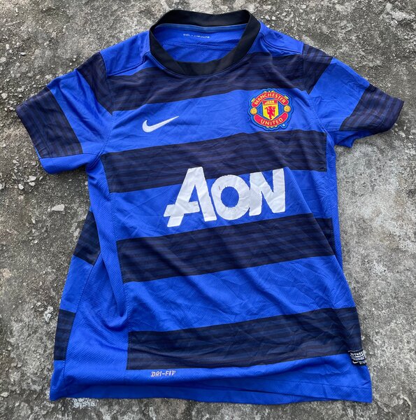 Maillot de football Manchester United