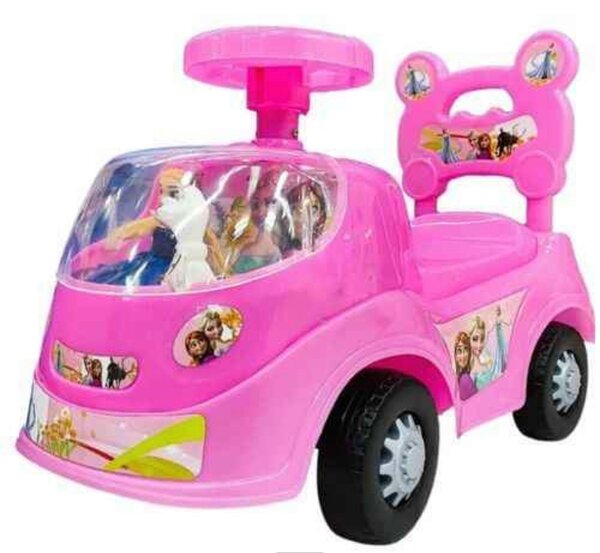 Voiture Trottinette Enfant