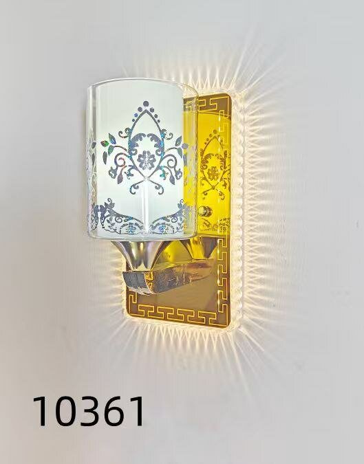 Applique murale décorative