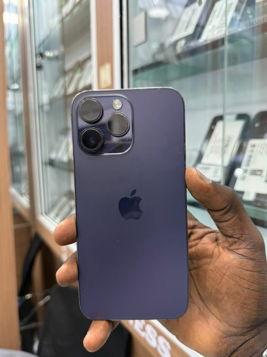 14promax 128g batterie 78