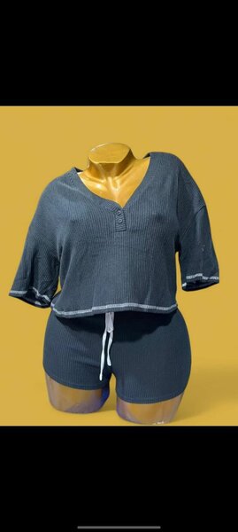 Pyjama Femme Comfy