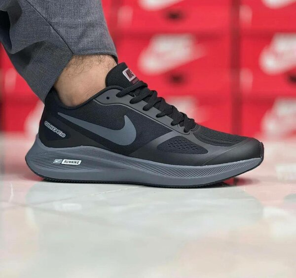 Chaussures de course Nike