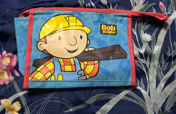 Trousse Bob le Bricoleur