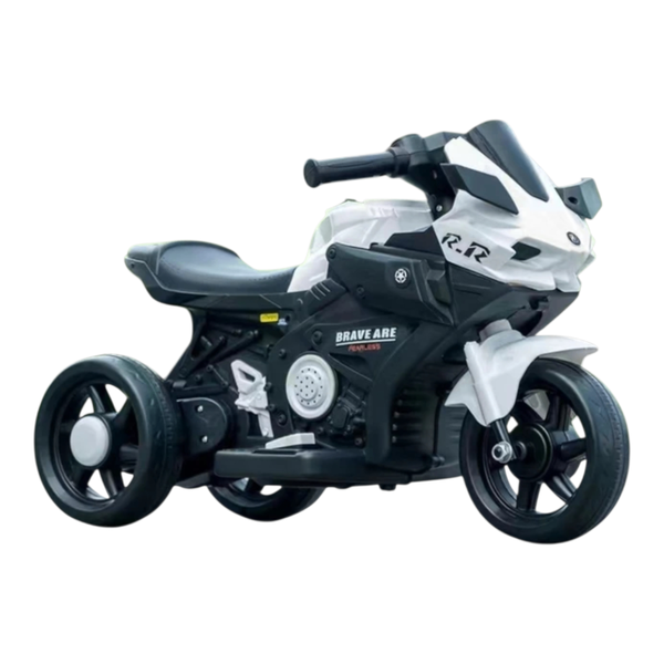 Moto électrique pour enfants