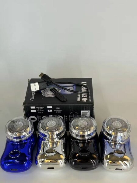 Rasoir électrique portable USB