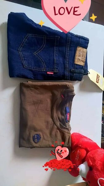 Complet pour enfants