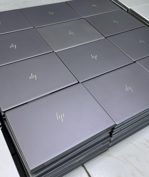 Pc Hp ZBook 14U G6 Core i5 8th