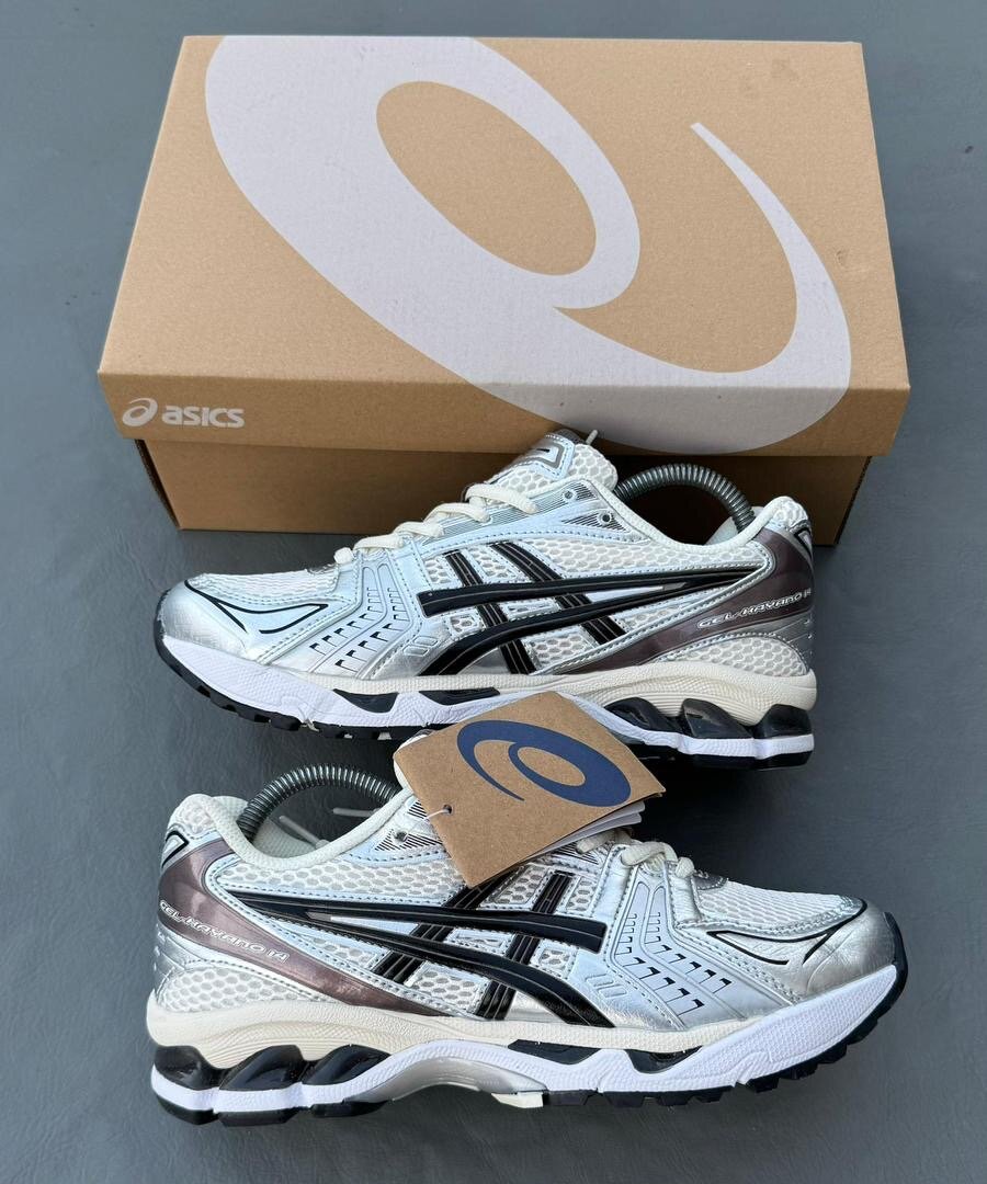 Baskets de sport Diesel