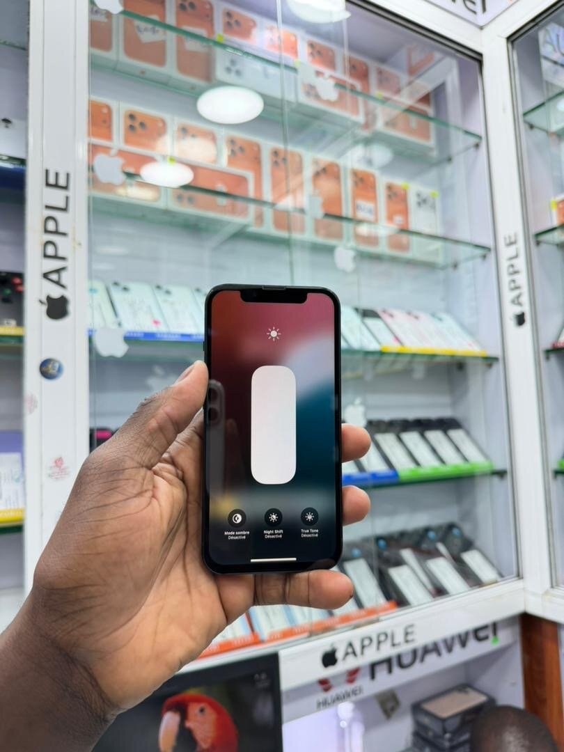 iPhone 13 simple 128Go