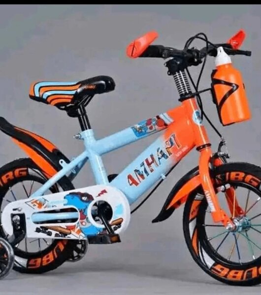 Vélo enfant 16 pouces