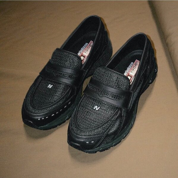 Mocassins New Balance 1906L