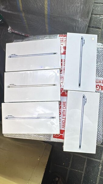 iPhone 17 Air 256gb