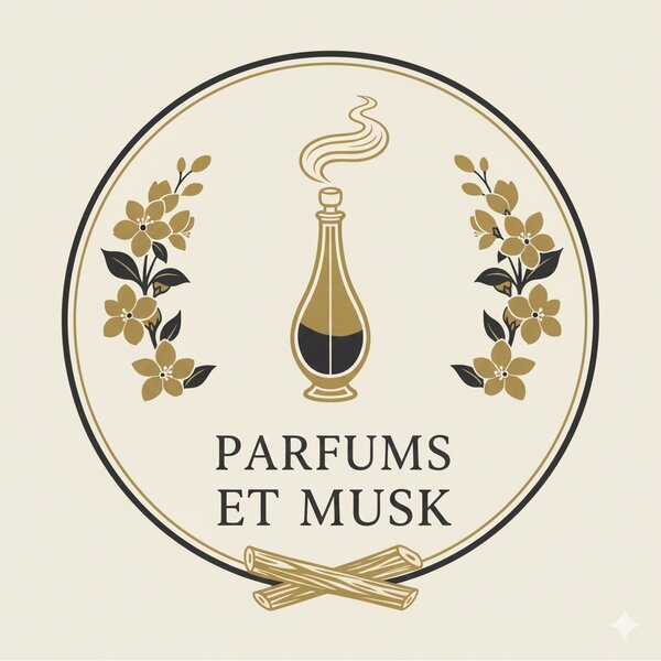 musk&parfum