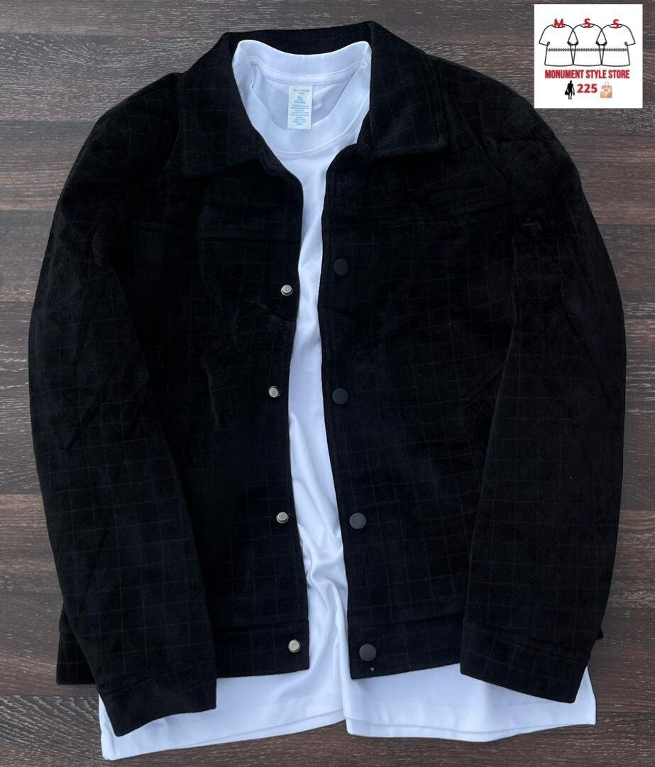 Veste élégante pour homme