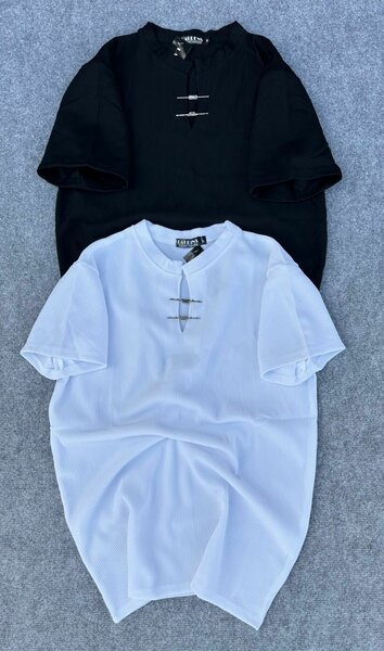 T-shirts à motifs tendance