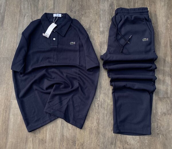 Ensemble Lacoste homme