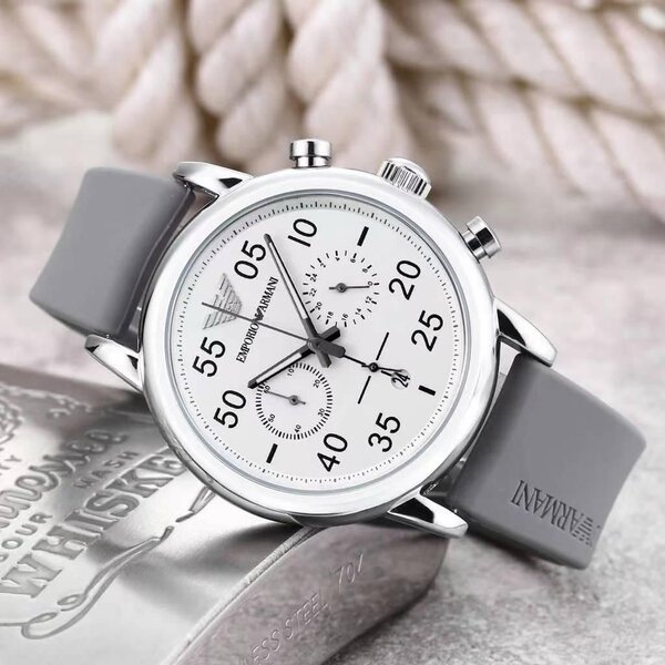 Montre homme luxe Tissot