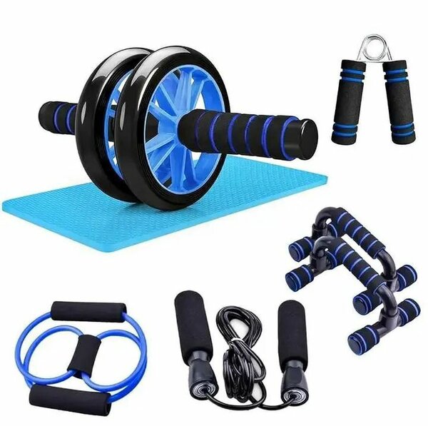 Ensemble de fitness 5-en-1