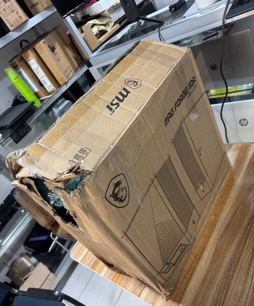 Tour Bureau Gamer Performant