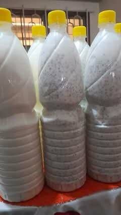 Lait caillé et dêguê 1,5L