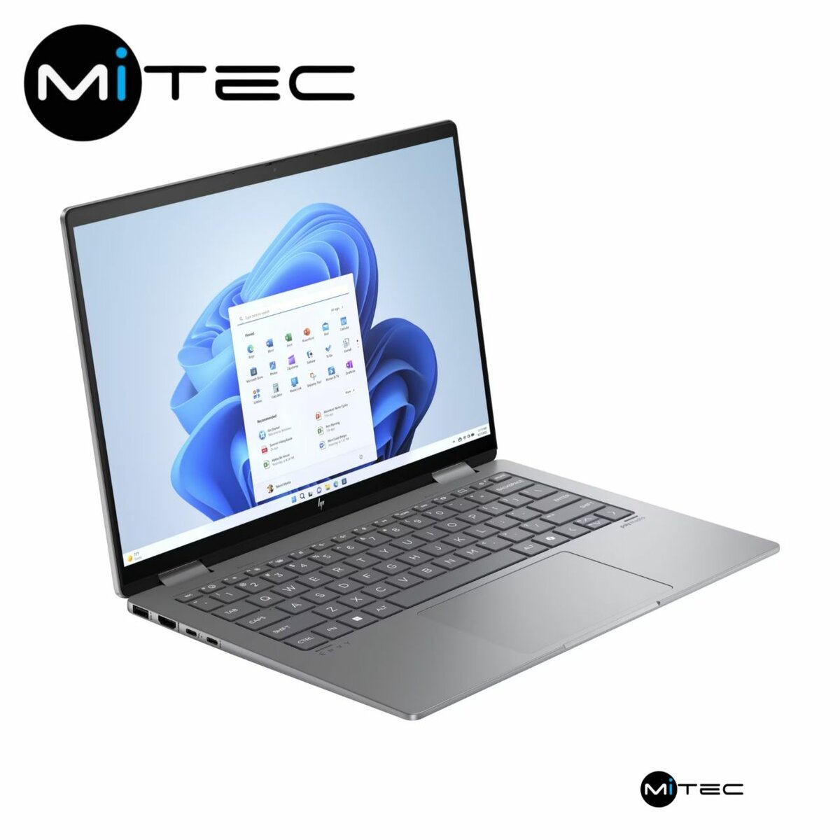 PC Portable HP Envy 14-ES1013D