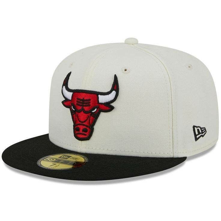 Casquette NBA Bulls élégante