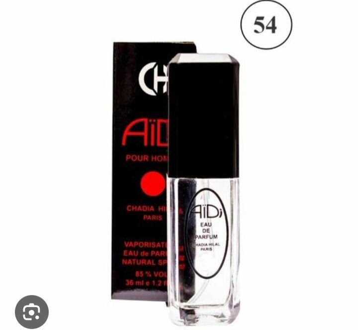 AiDi Eau de Parfum Homme