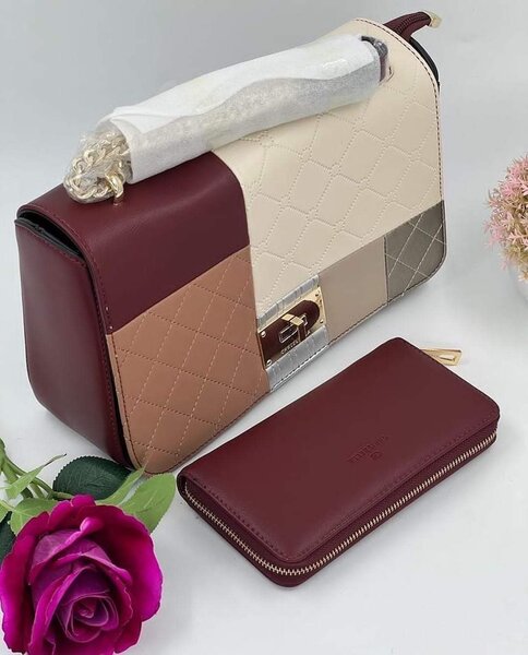 Sacs à Main Élégants Femme