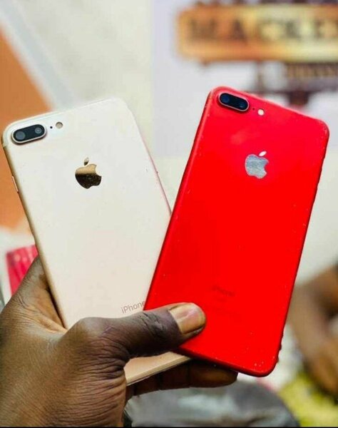 iPhone 7 Plus Double