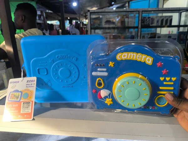 Appareil Photo Jouet Enfant
