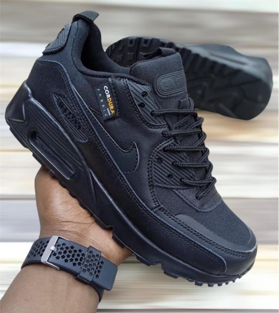 Baskets Air Max Homme