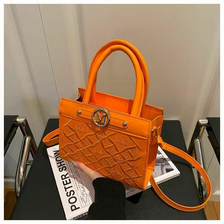 Sac à main en cuir élégant