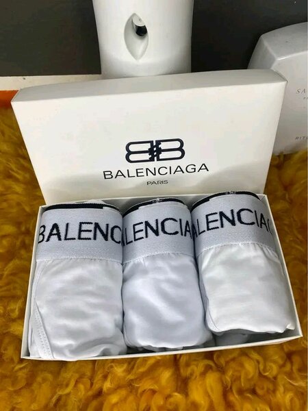 Boxer hommes de marque