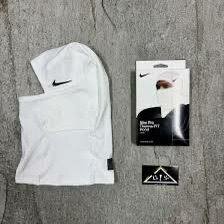 Nike Pro Hyperwarm Hood