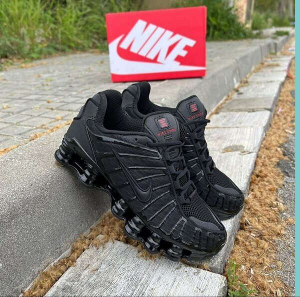 Chaussures NIKE  Originale