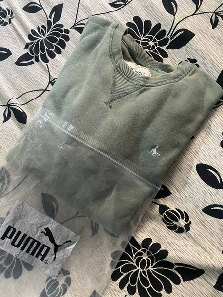 Sweat-shirt à capuche pour homme