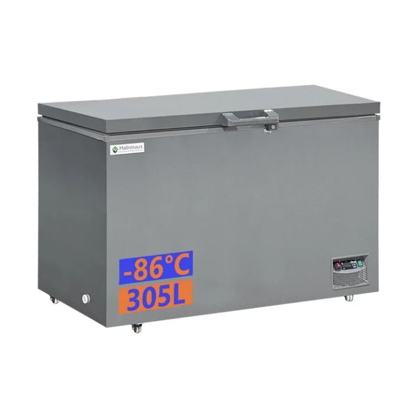 Congélateur -86°C 305L