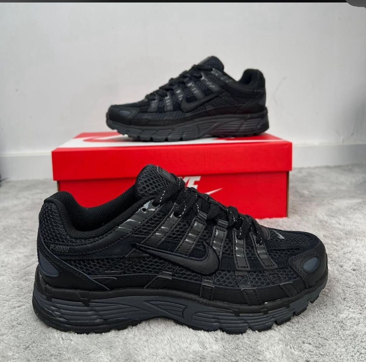 Paire de baskets pour homme