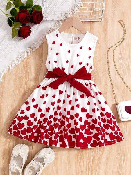 Robes Enfant Élégantes