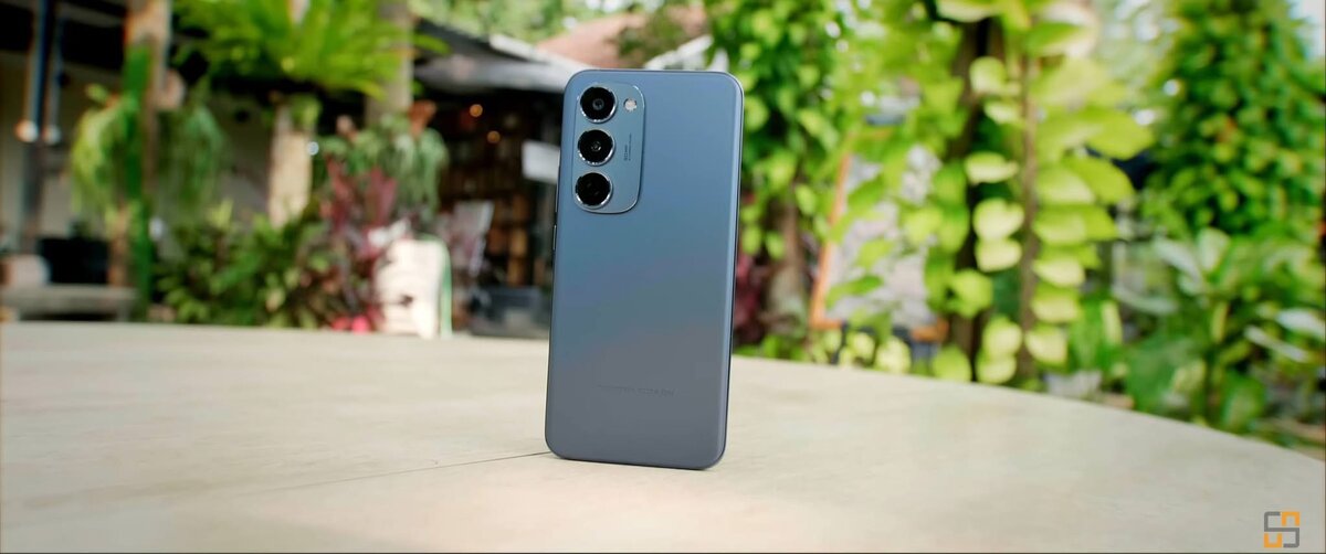 Smartphone Tecno moderne