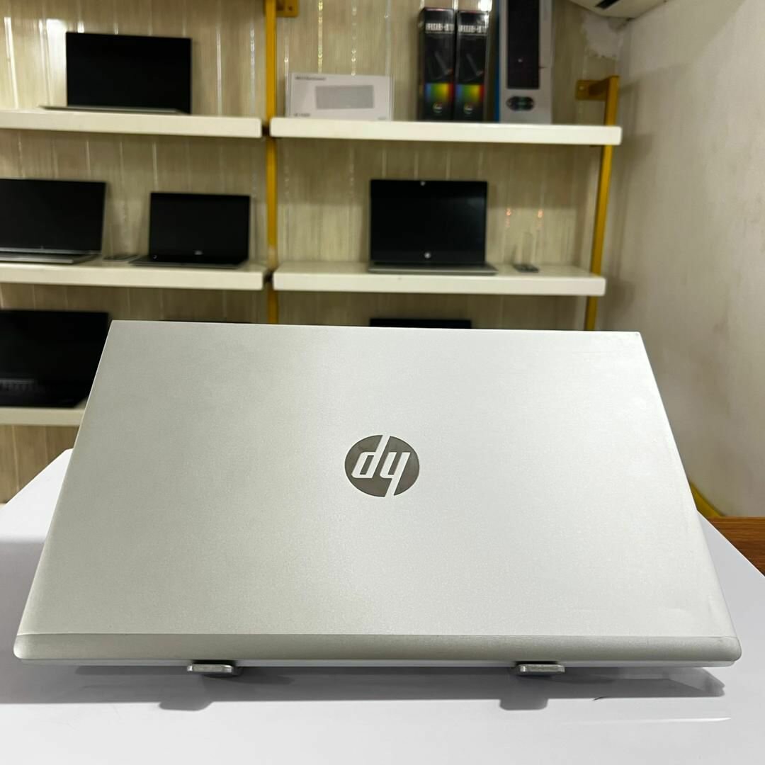 HP PROBOOK